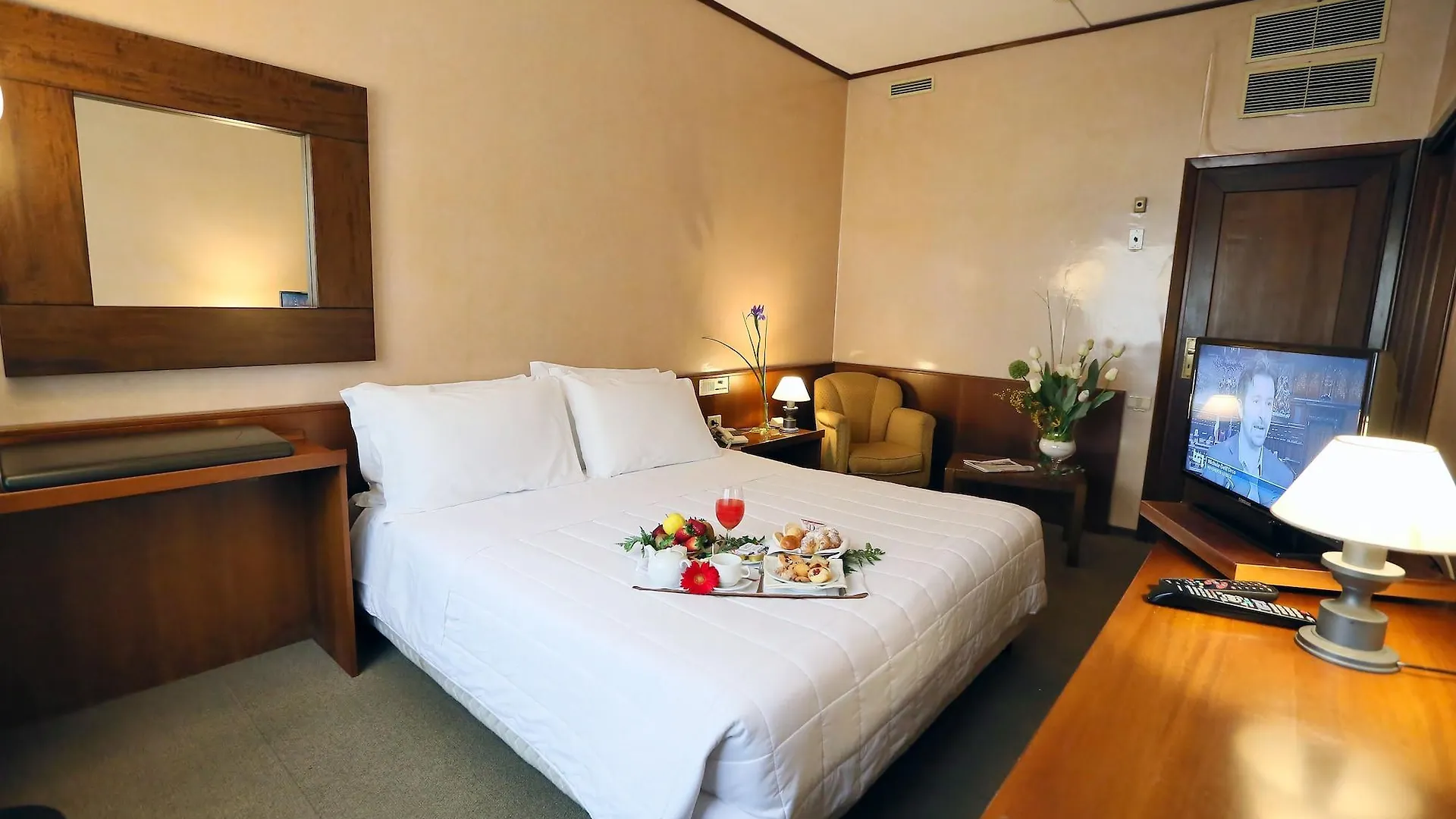 Hotel Royal Palace Messina