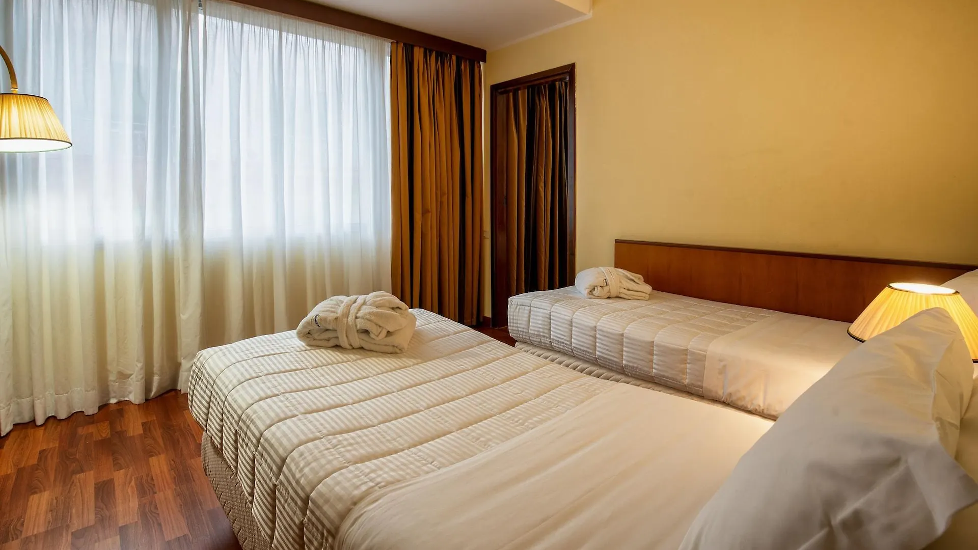 Hotel Royal Palace Messina