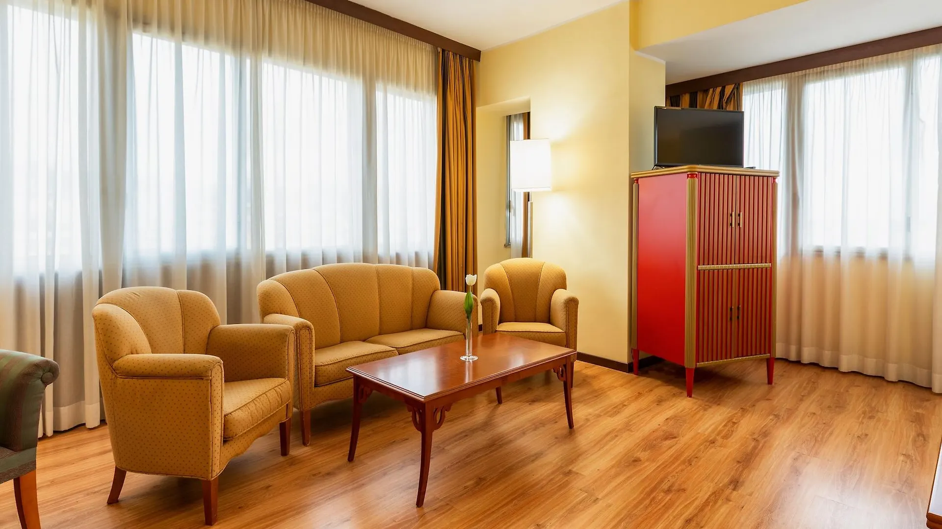 Hotel Royal Palace Messina