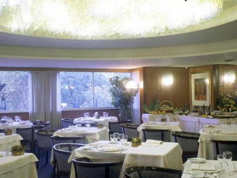 Hotel Royal Palace Messina 4*,