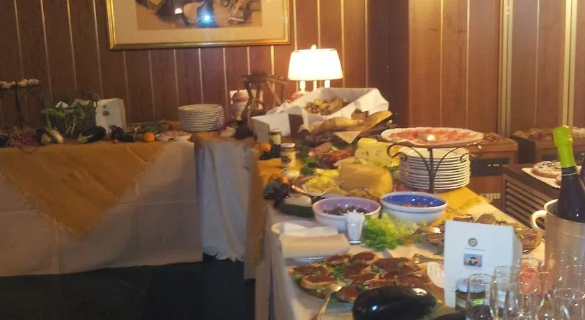 Hotel Royal Palace Messina