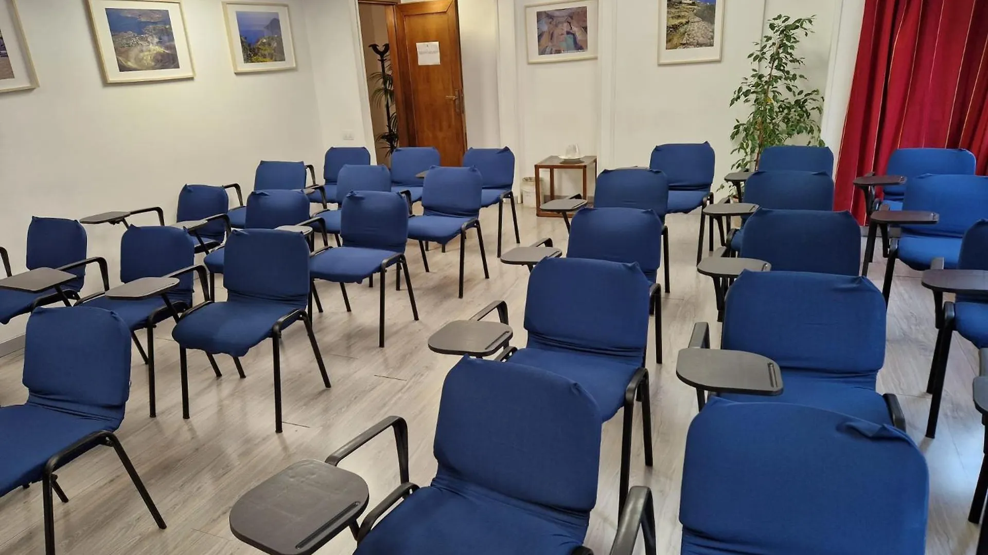 Hotel Royal Palace Messina