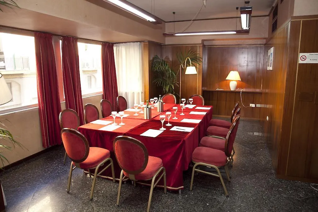 Hotel Royal Palace Messina