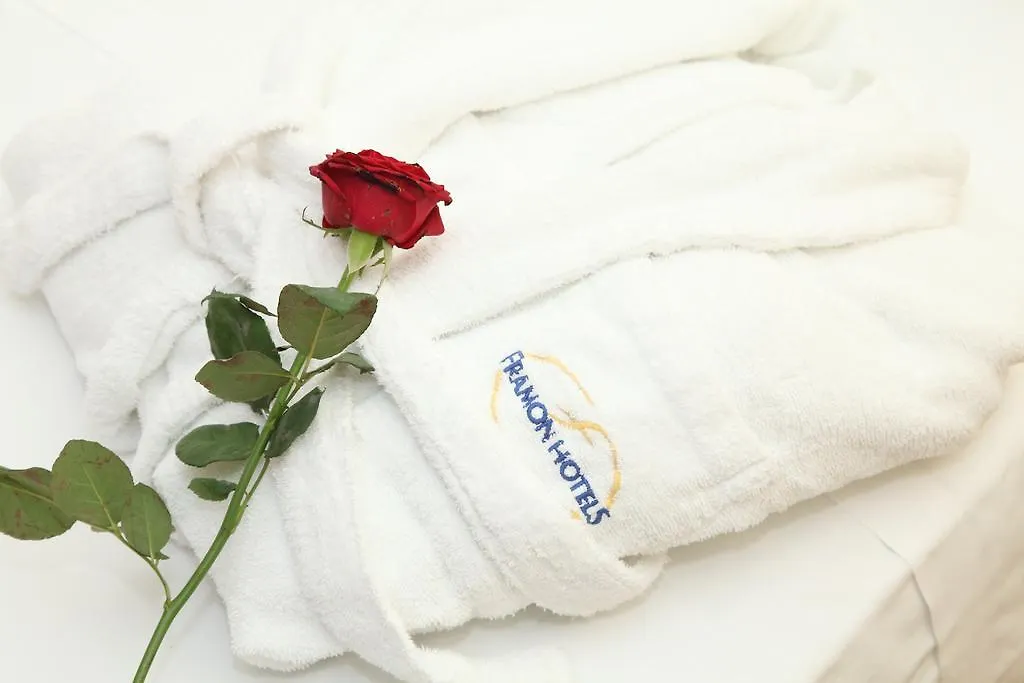 Hotel Royal Palace Messina