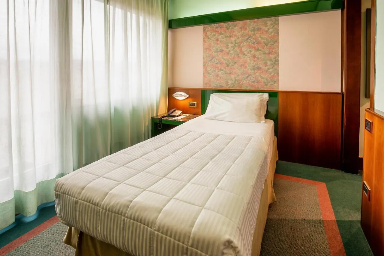Hotel Royal Palace Messina