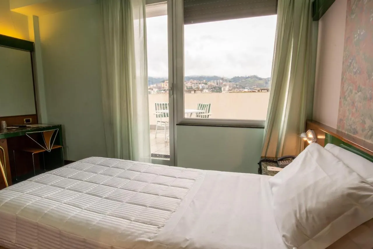 ****  Hotel Royal Palace Messina Italy