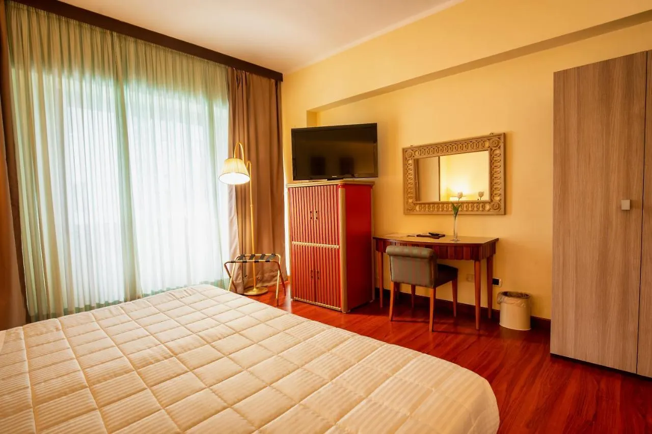 Hotel Royal Palace Messina