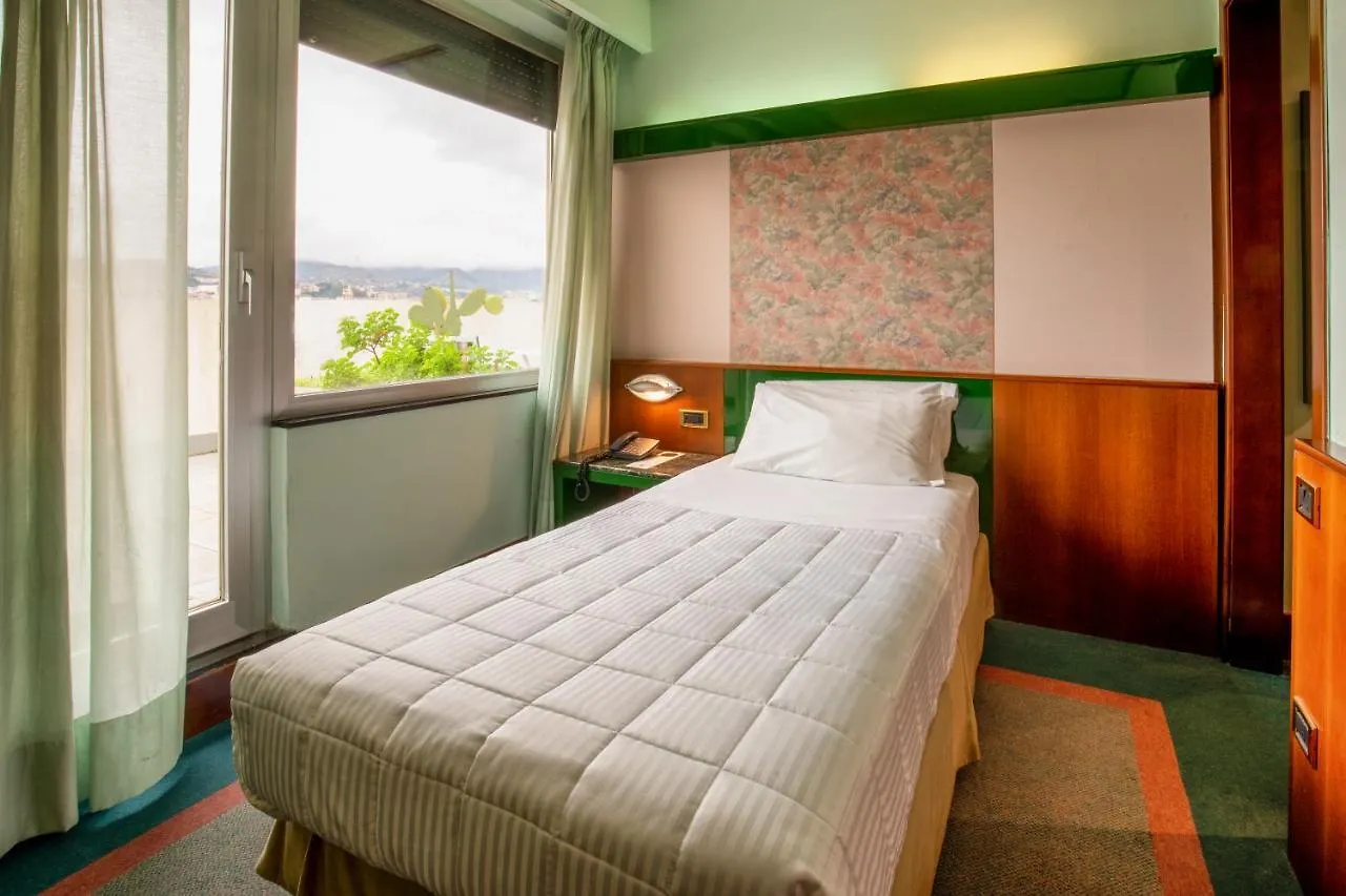 Hotel Royal Palace Messina