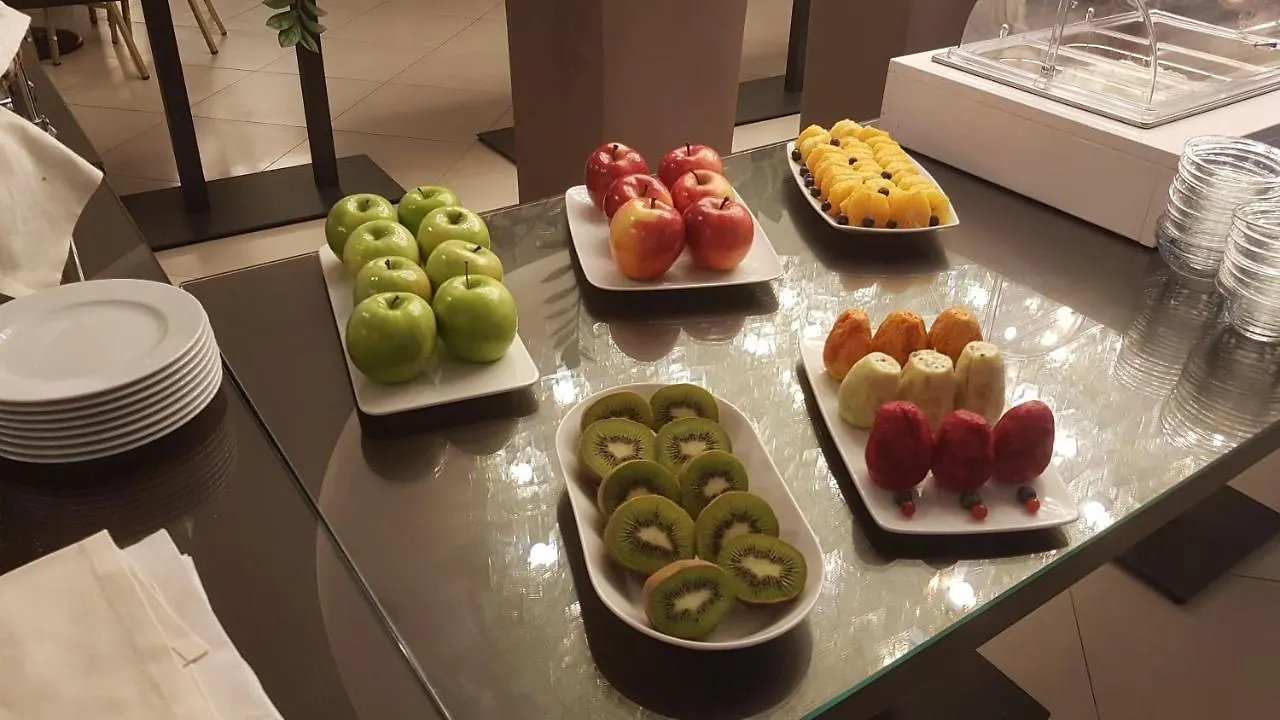 Hotel Royal Palace Messina