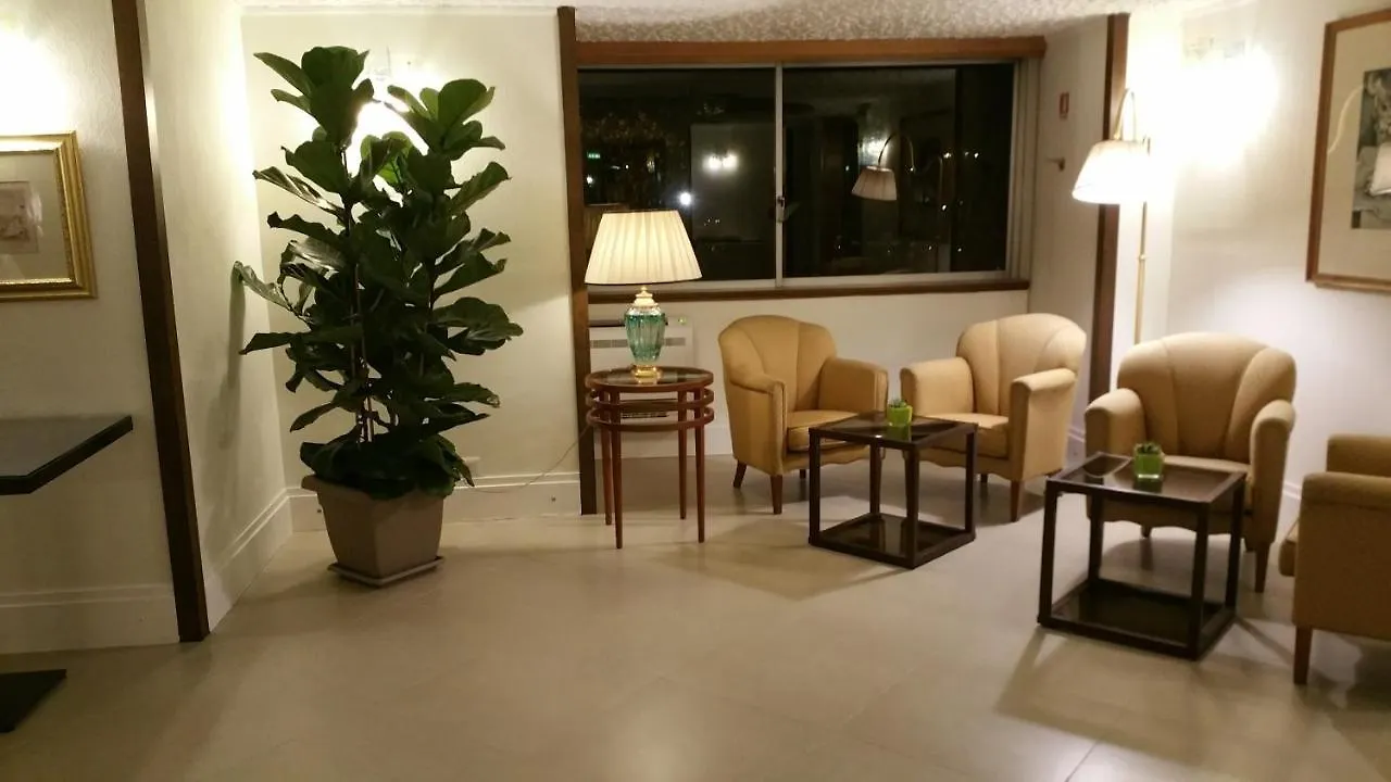 Hotel Royal Palace Messina