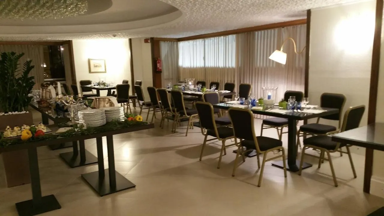 Hotel Royal Palace Messina Italy