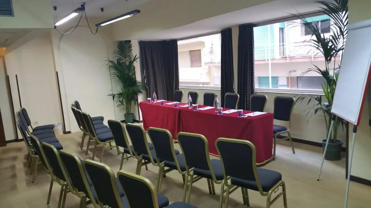 Hotel Royal Palace Messina