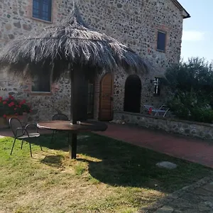 Landhaus Relais Poggio Al Vento