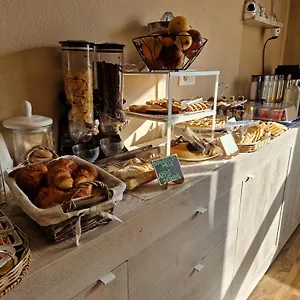 Bed & Breakfast U Baruni