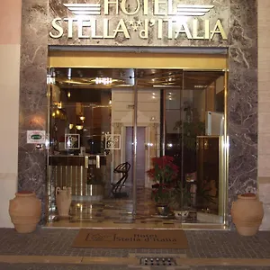 Stella D'italia - Nuova Gestione Отель