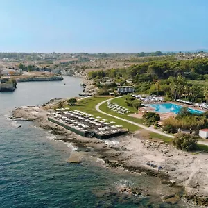 Hotel Mangia's Brucoli, Sicily, Autograph Collection, Brucoli