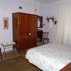 Casa Del Sole Italië