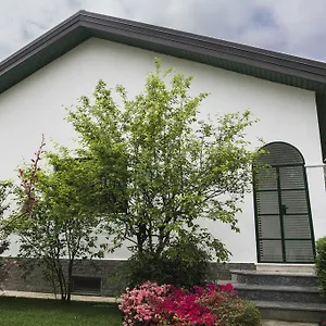  Casa de hóspedes Il Giardino Di Fiorina Itália