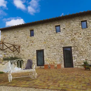 Borgo Di Vezzano Italy