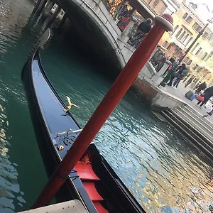 Maison D'ax Center Italy