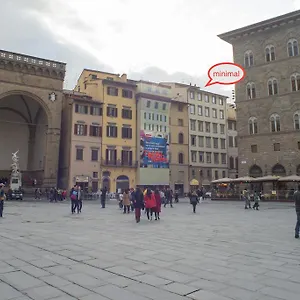 Minimal Signoria Italy