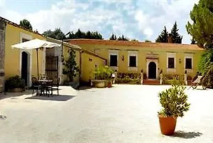 Masseria Damma Séjour à la campagne