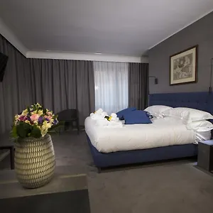 Bed & Breakfast Principessa Mafalda