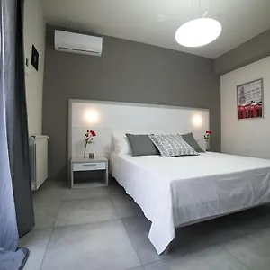 Bed & Breakfast Sikania Casa Diamond