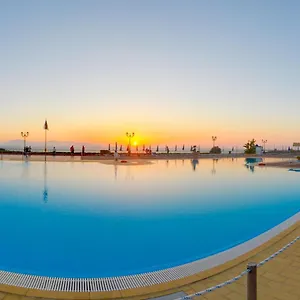 Th - Florio Park Отель