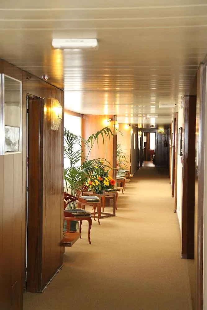Hotel Royal Palace Messina