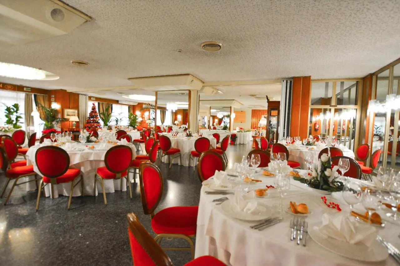 Hotel Royal Palace Messina 4*,  Italië