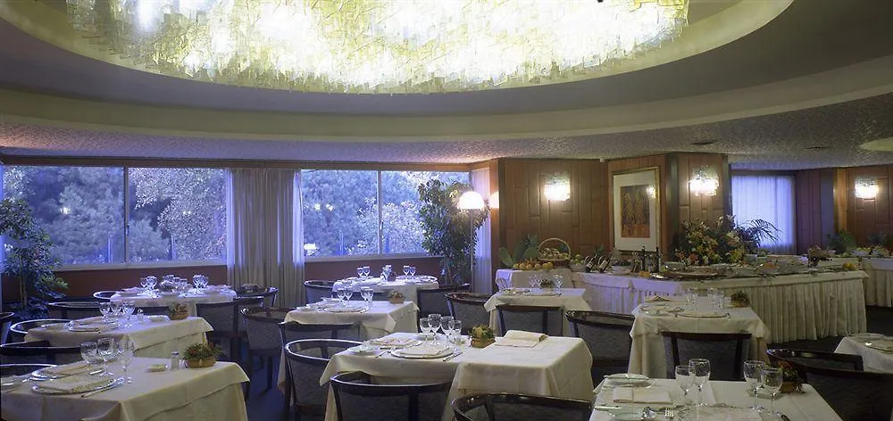 Hotel Royal Palace Messina 4*,  Italië