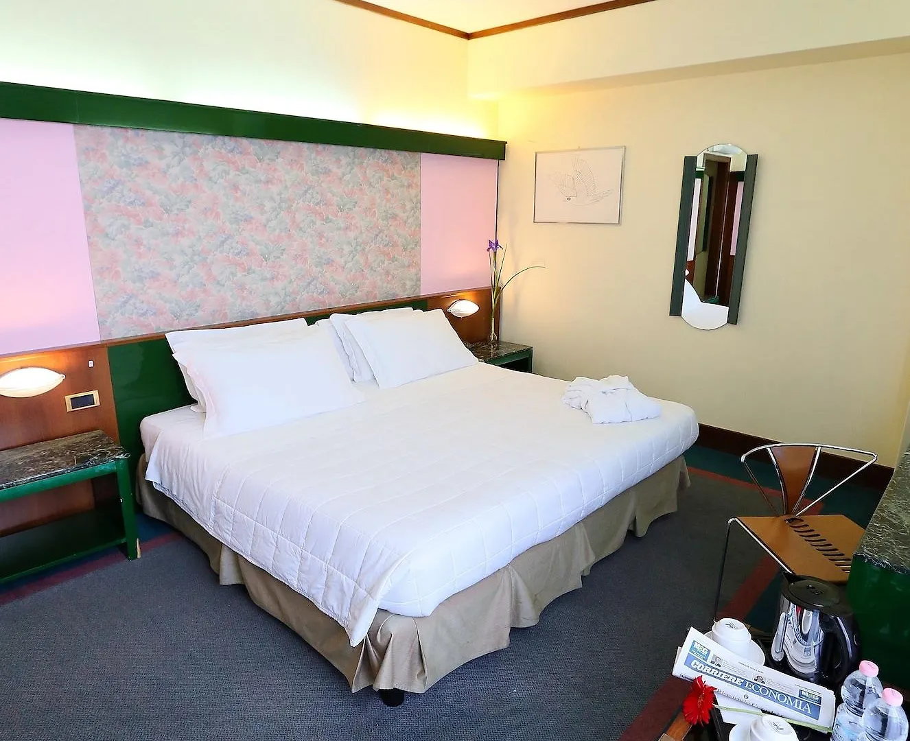 Hotel Royal Palace Messina