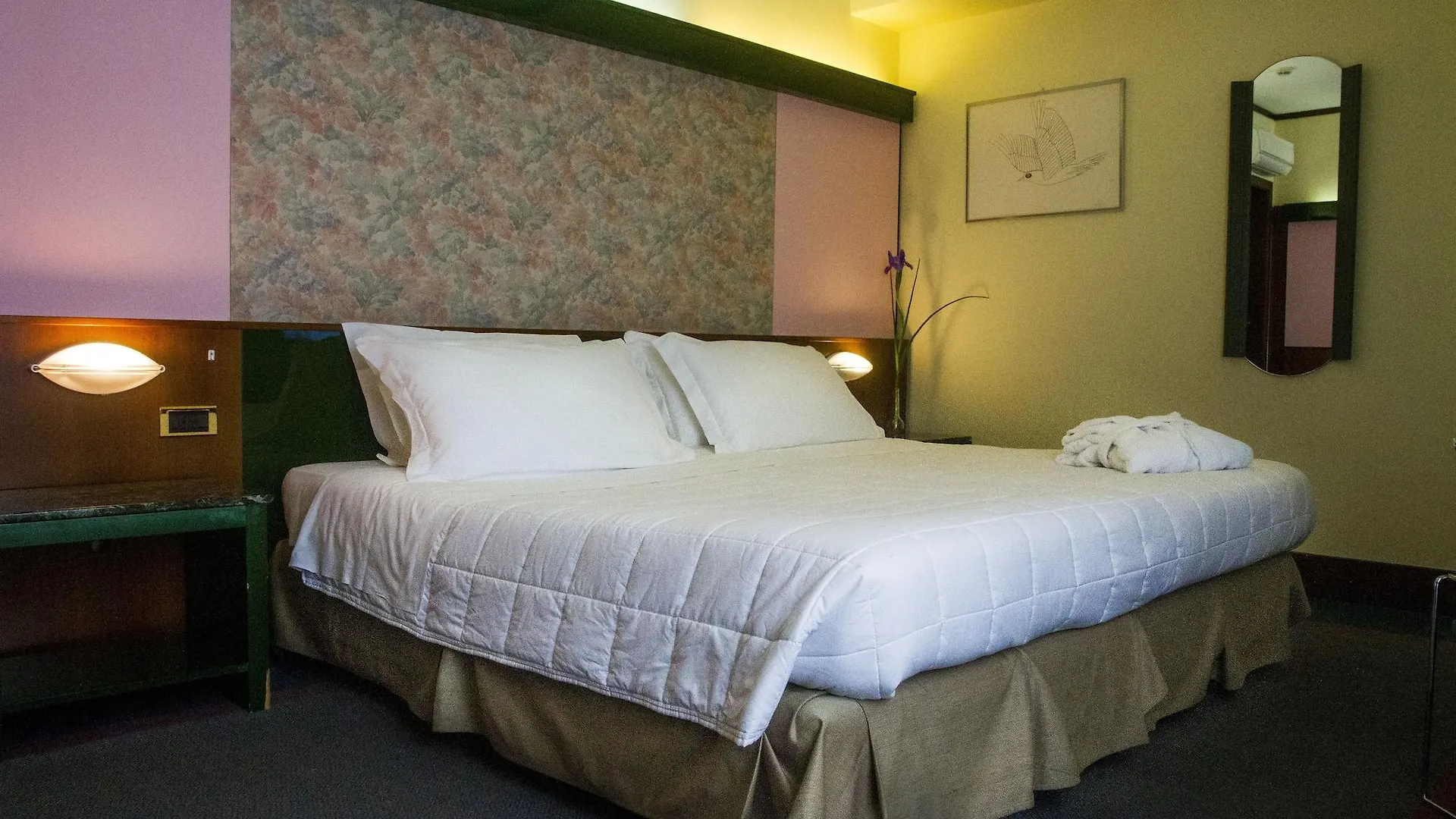 Hotel Royal Palace Messina