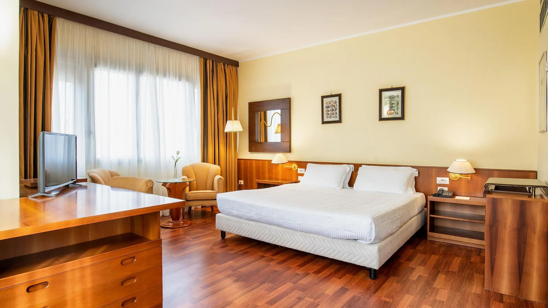 Hotel Royal Palace Messina
