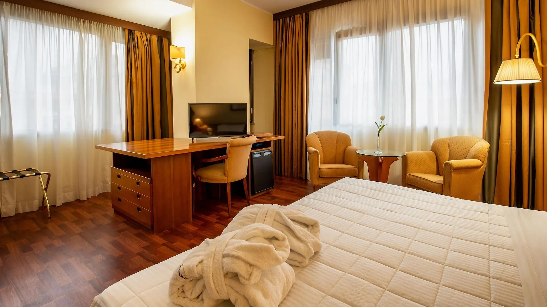 Hotel Royal Palace Messina