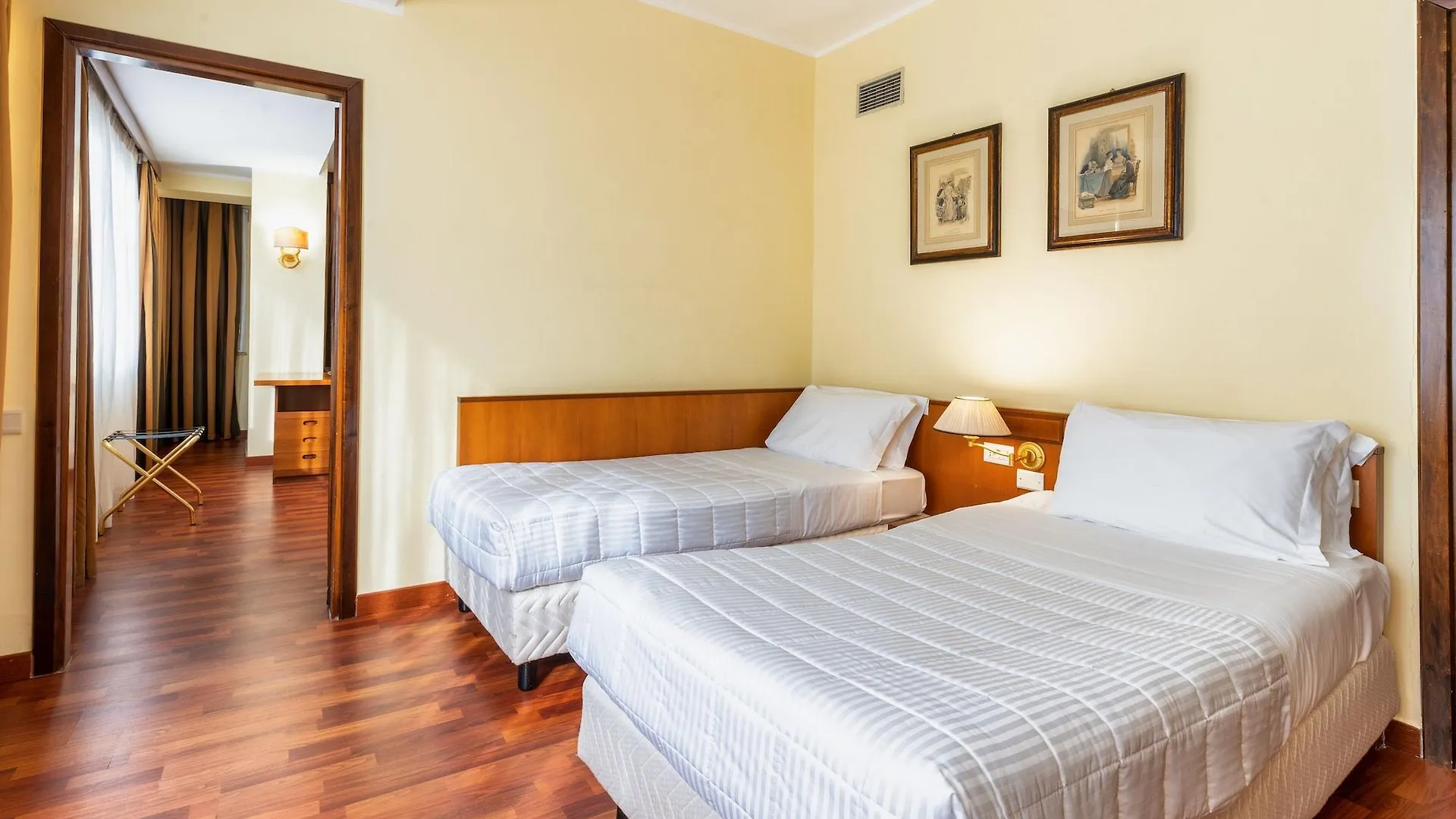 Hotel Royal Palace Messina
