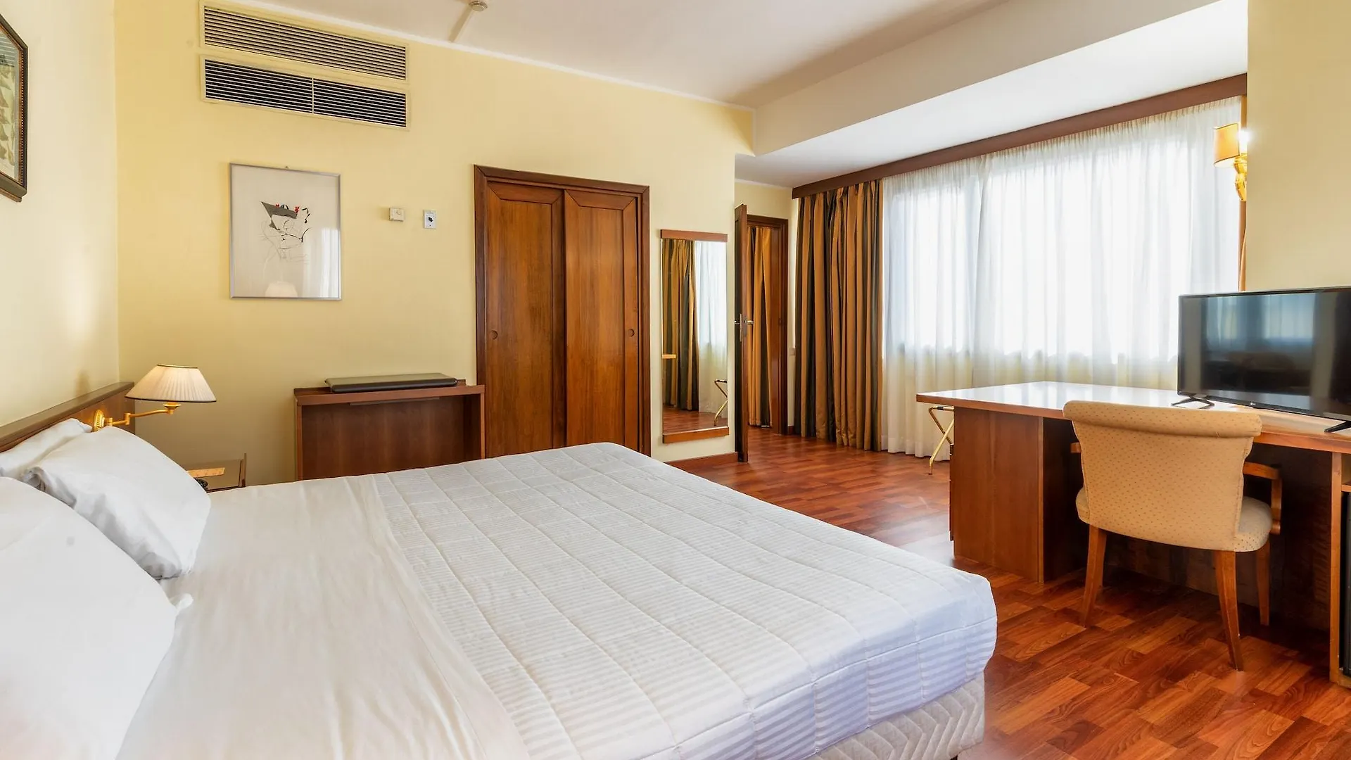****  Hotel Royal Palace Messina Italy