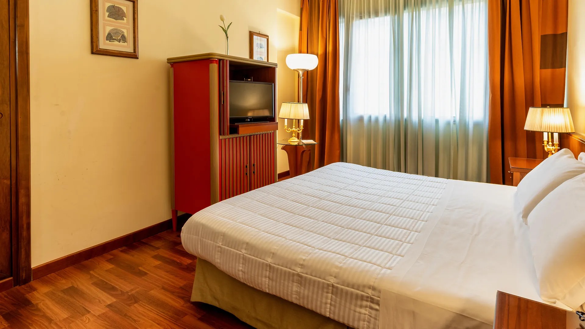 Hotel Royal Palace Messina