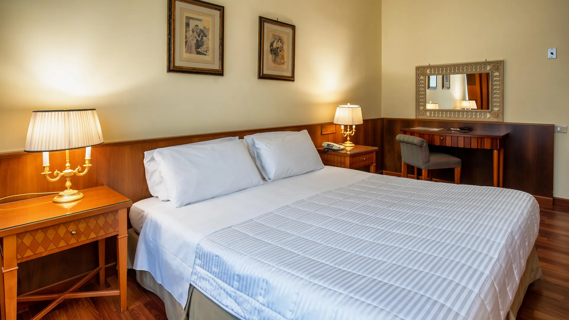 ****  Hotel Royal Palace Messina Italië