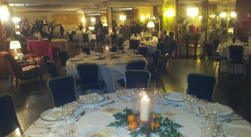 Hotel Royal Palace Messina Italië
