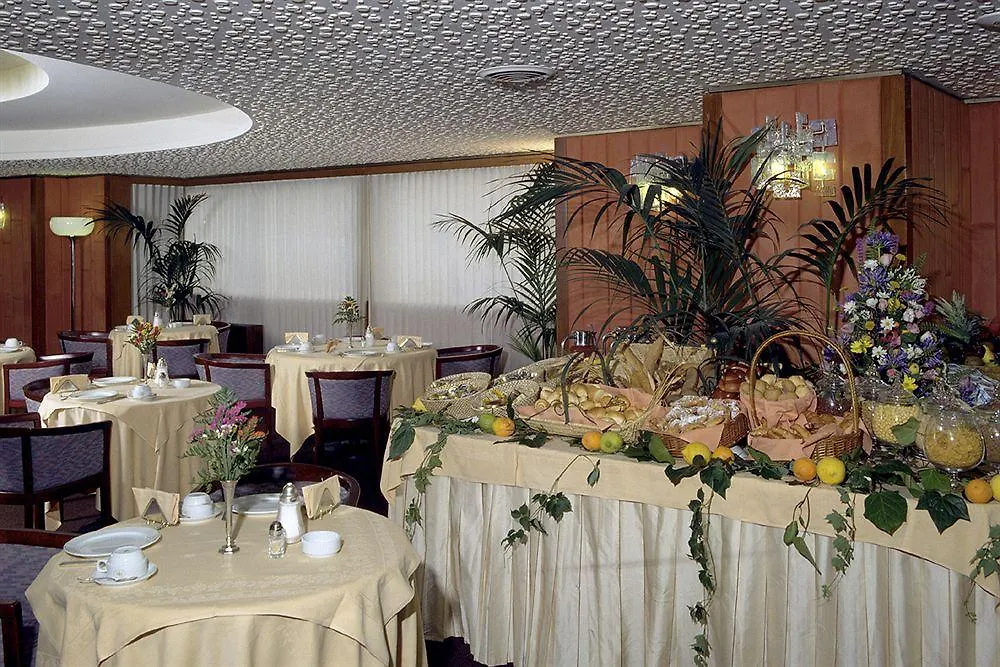 Hotel Royal Palace Messina