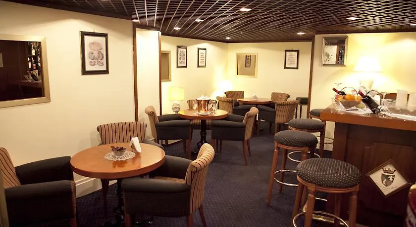 Hotel Royal Palace Messina 4*,