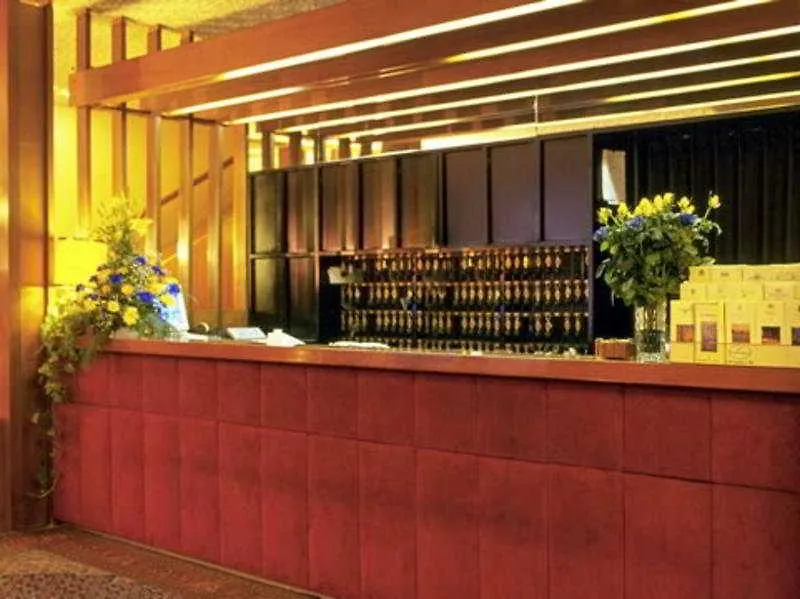 Hotel Royal Palace Messina 4*,  Italië