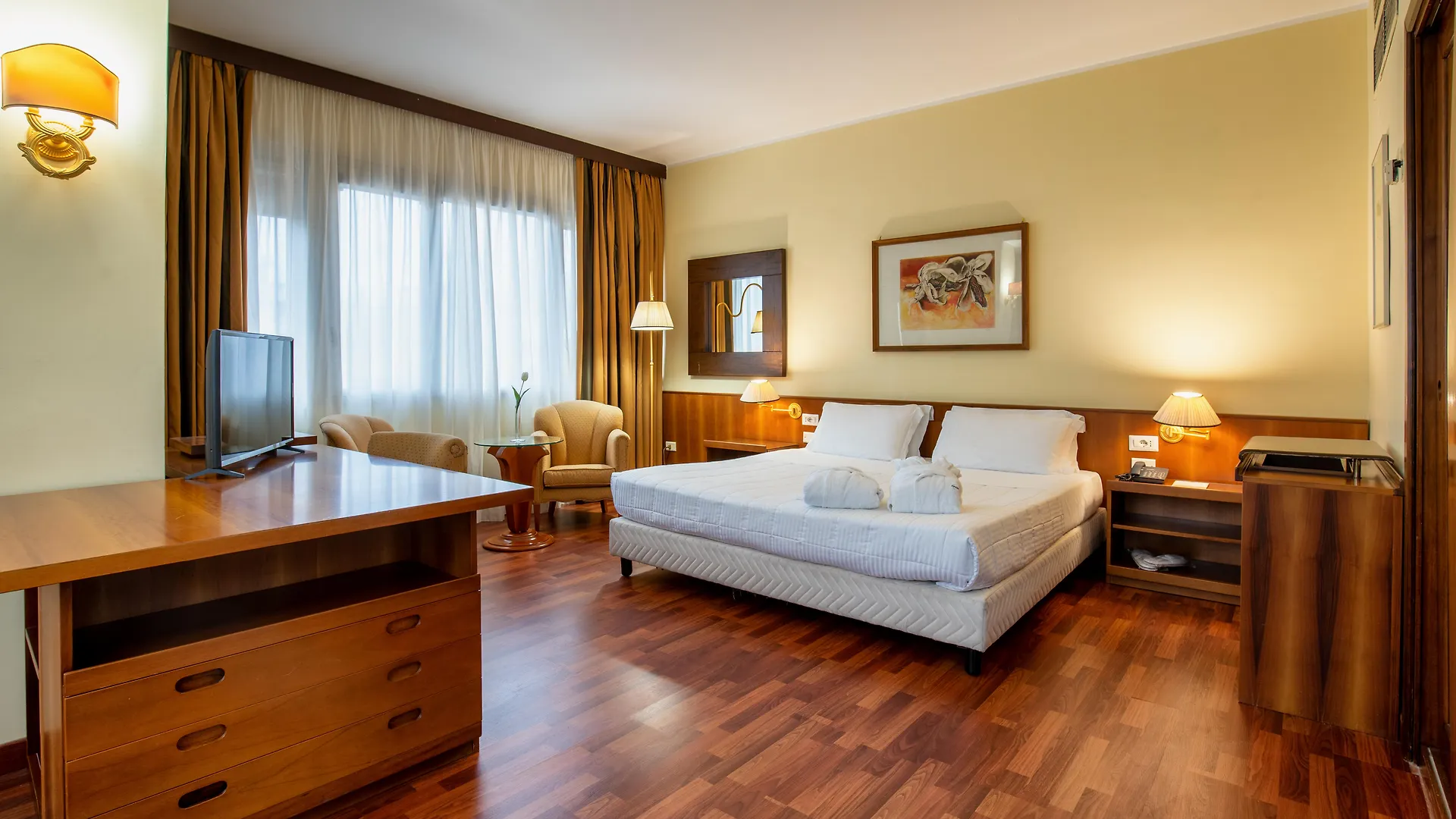Hotel Royal Palace Messina