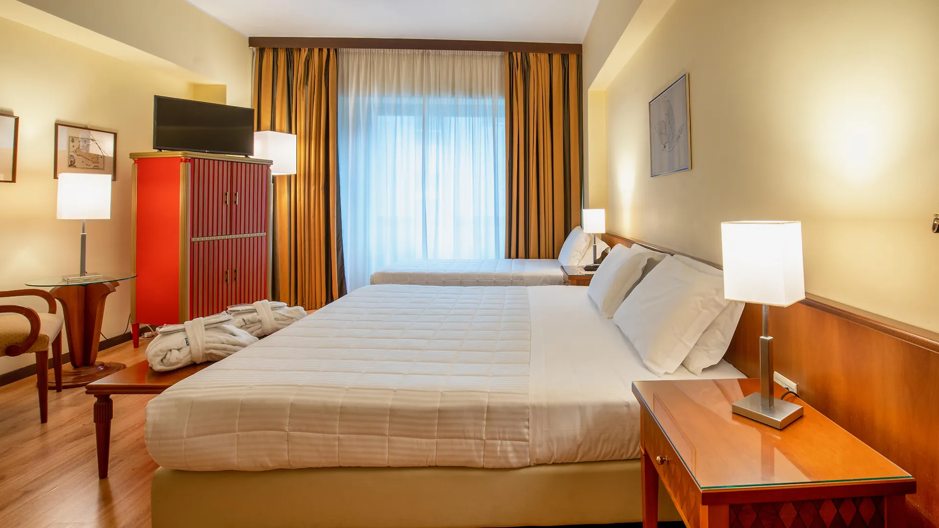 Hotel Royal Palace Messina
