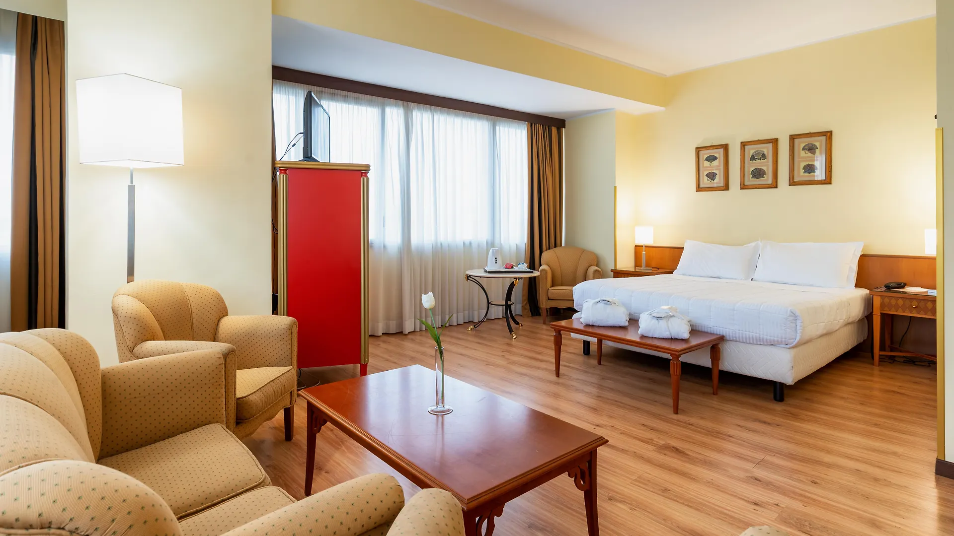 Hotel Royal Palace Messina