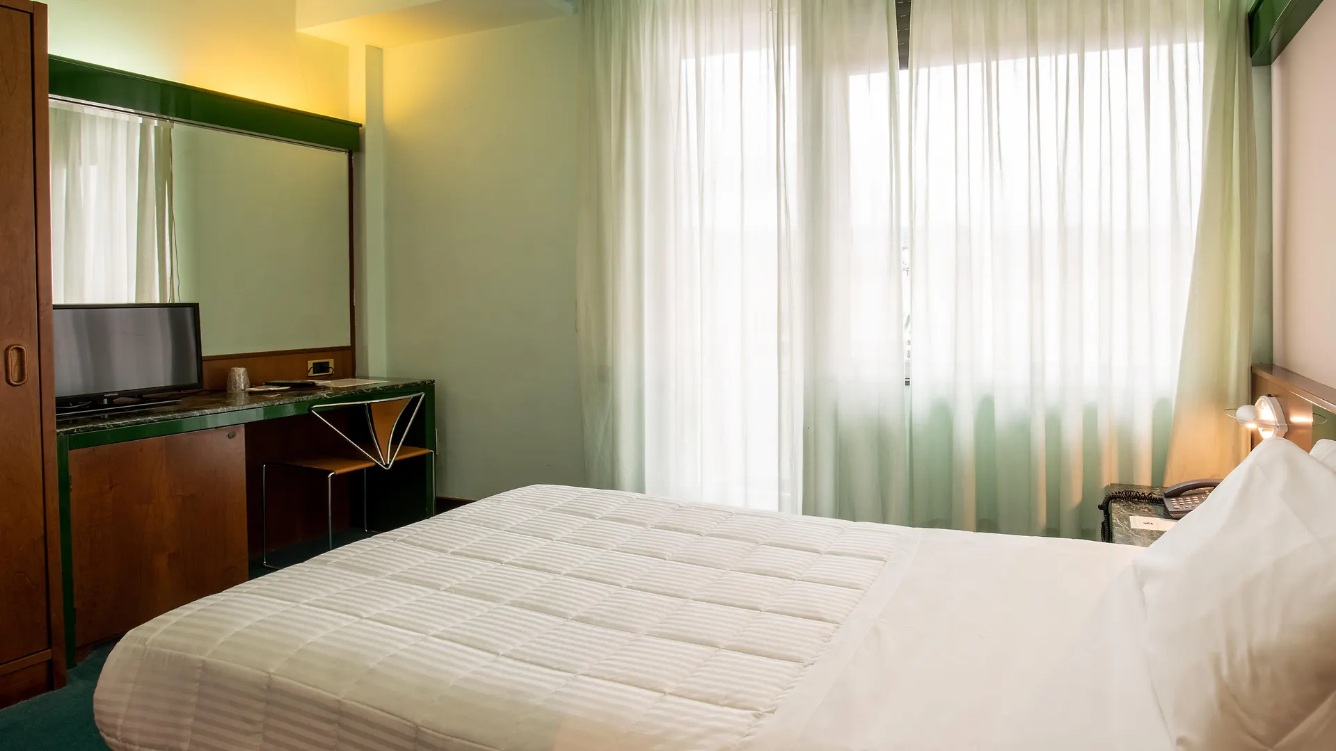 Hotel Royal Palace Messina