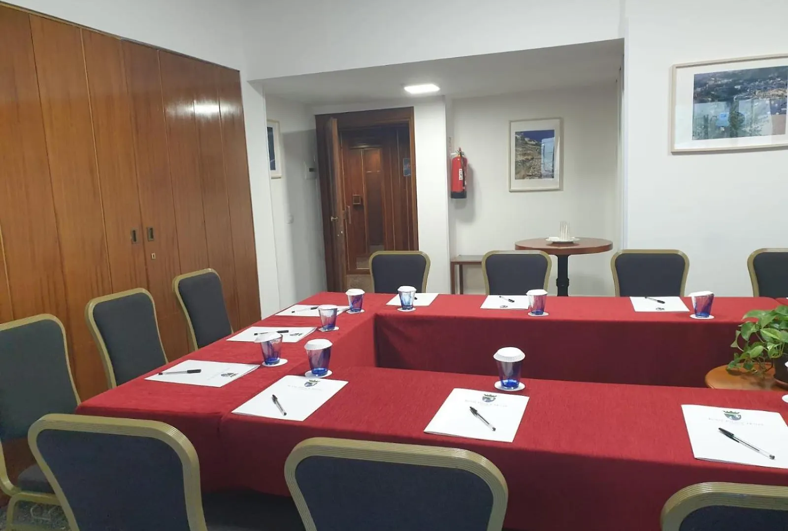 Hotel Royal Palace Messina