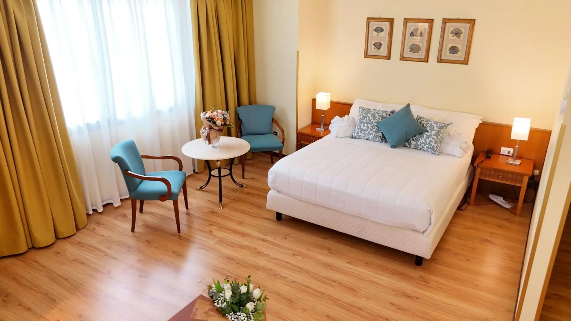 Hotel Royal Palace Messina